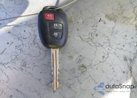 2020 Toyota Tacoma Sr5 V6 z USA, uszkodzony, nr VIN 3TMBZ5DN0LM023801